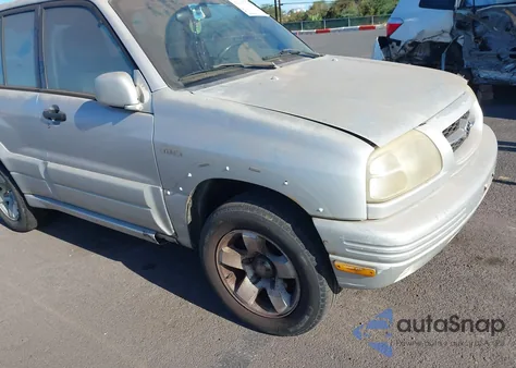 2000 Suzuki Grand Vitara Jls/Jls+/Limited z USA, uszkodzony, nr VIN JS3TE62V6Y4109305